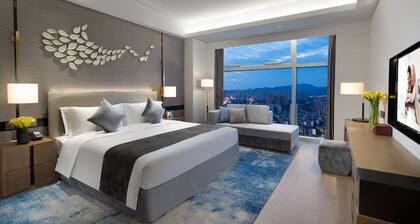 Ascott Xiangjiang FFC Changsha