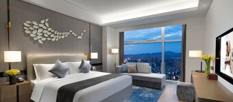 Ascott Xiangjiang FFC Changsha