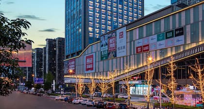 Ascott Xiangjiang FFC Changsha