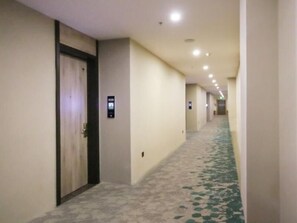 Interior - Greentree Inn Zaozhuang Tengzhou Fuqian Road Longquan Square Business Hotel (Zaozhuang)