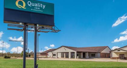 Quality Inn Grayville