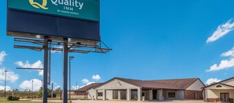 Quality Inn Grayville