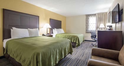 Quality Inn Grayville