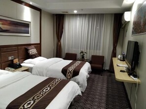 ห้องพัก