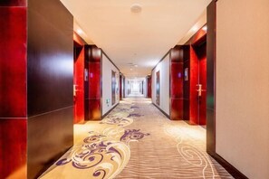 Interior - Min Le Long Xin Hotel (Minle)