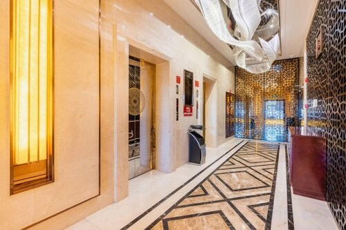 Min Le Long Xin Hotel