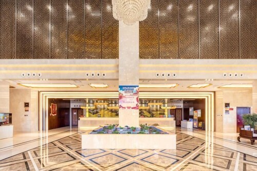 Min Le Long Xin Hotel
