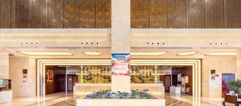 Min Le Long Xin Hotel