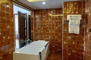 Badkamer
