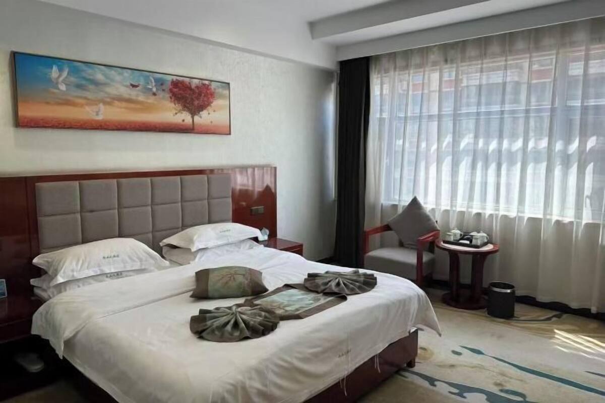 Habitación