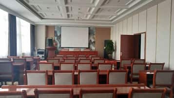 Salle de réunion