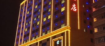 Yunshan Hotel