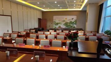 Sala de reuniones