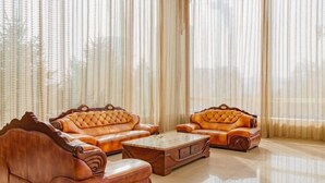 Interior - Tian Yi Hotel (Zuoquan)
