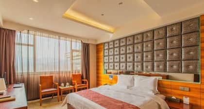 Tian Yi Hotel
