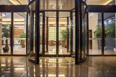 盛都大飯店（大理祥雲高鐵站店）