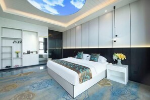 Room - Shengdu Hotel (Xiangyun)