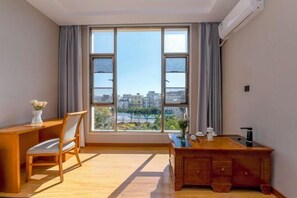 Room - Shengdu Hotel (Xiangyun)