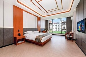 Room - Shengdu Hotel (Xiangyun)