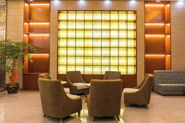 Interior - Shengdu Hotel (Xiangyun)