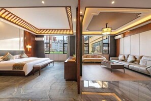 Room - Shengdu Hotel (Xiangyun)