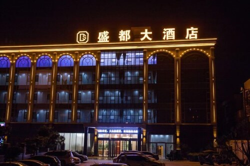 Shengdu Hotel