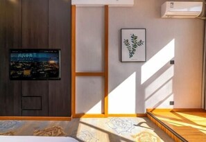 Room - Shengdu Hotel (Xiangyun)