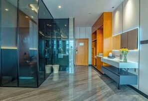 Room - Shengdu Hotel (Xiangyun)