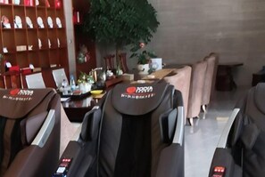 Property amenity - Shengdu Hotel (Xiangyun)