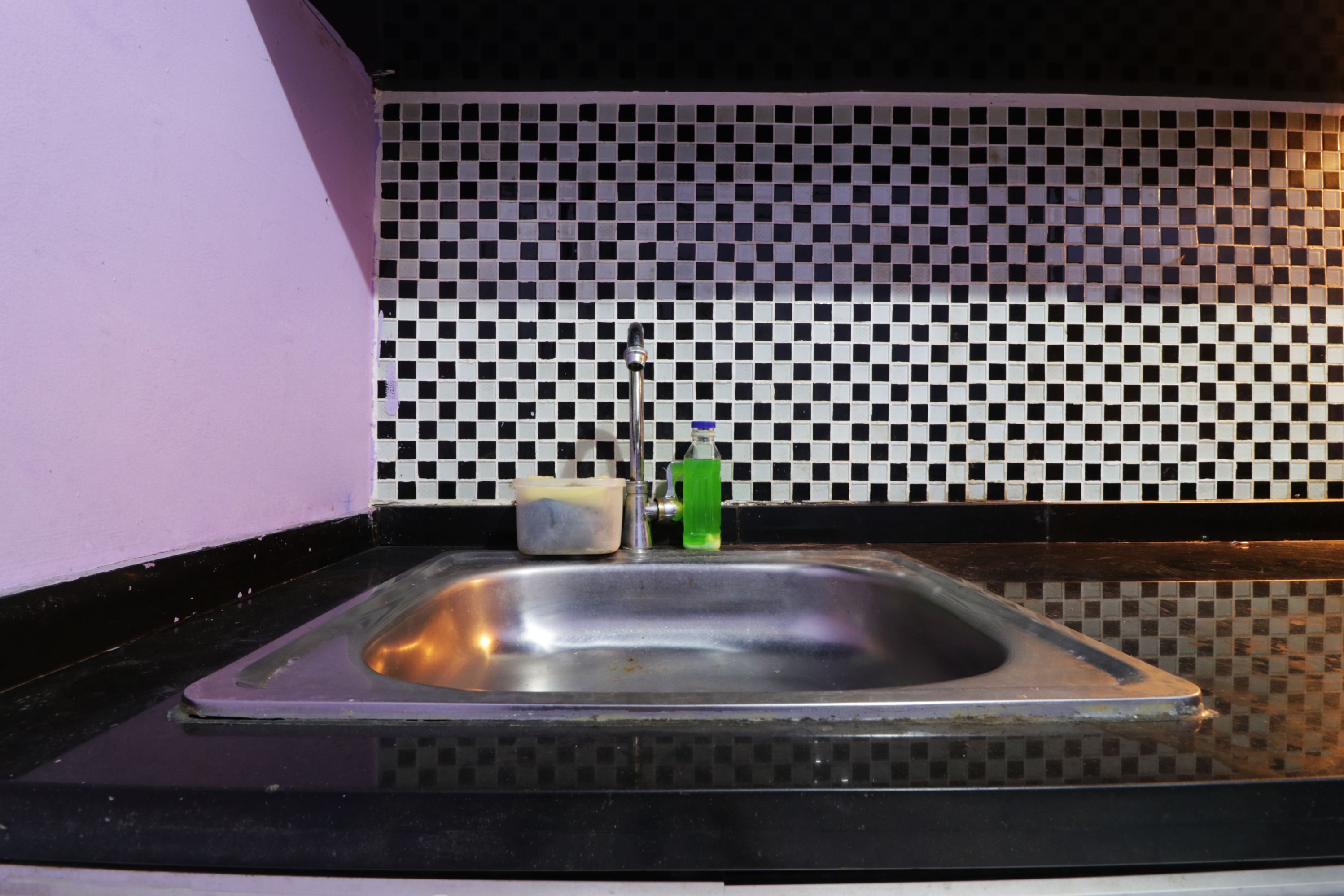 Dapur pribadi