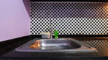 Dapur pribadi