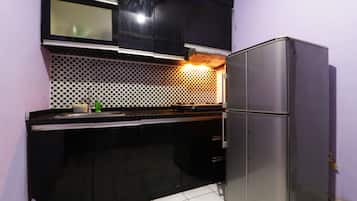 Dapur pribadi