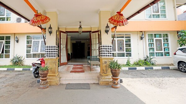 View from property - Puri Sawo Manila by Zuzu (Jakarta)