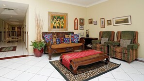View from property - Puri Sawo Manila (Jakarta)
