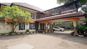 View from property - Puri Sawo Manila (Jakarta)
