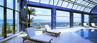 Cabir Deluxe Hotel