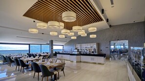 Breakfast and dinner served - Cabir Deluxe Hotel (Sapanca)
