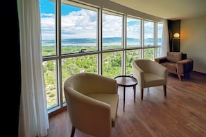 Lake view - Cabir Deluxe Hotel (Sapanca)