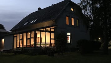 Außenbereich