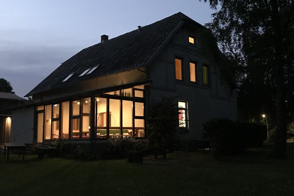 Eksteriør
