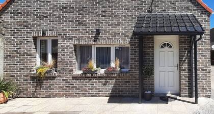 House 4pers center village calm and relaxation!