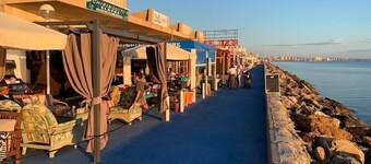 La suite de la torre