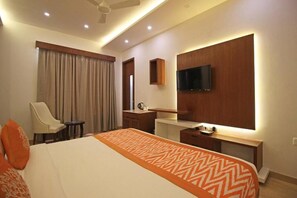 Room - Royal Residence City Centre (Gurugram)
