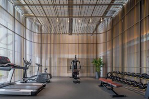 Gimnasio