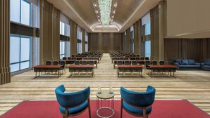 Meeting facility - Aloft Kathmandu Thamel (Kathmandu)