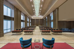 Sala de reuniones