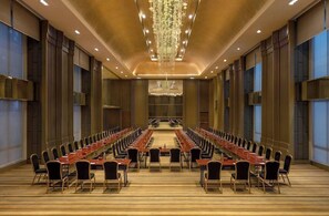 Meeting facility - Aloft Kathmandu Thamel (Kathmandu)
