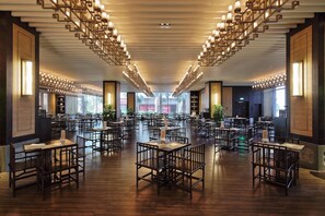 Dining - Amitabha Hotel (Fuzhou)