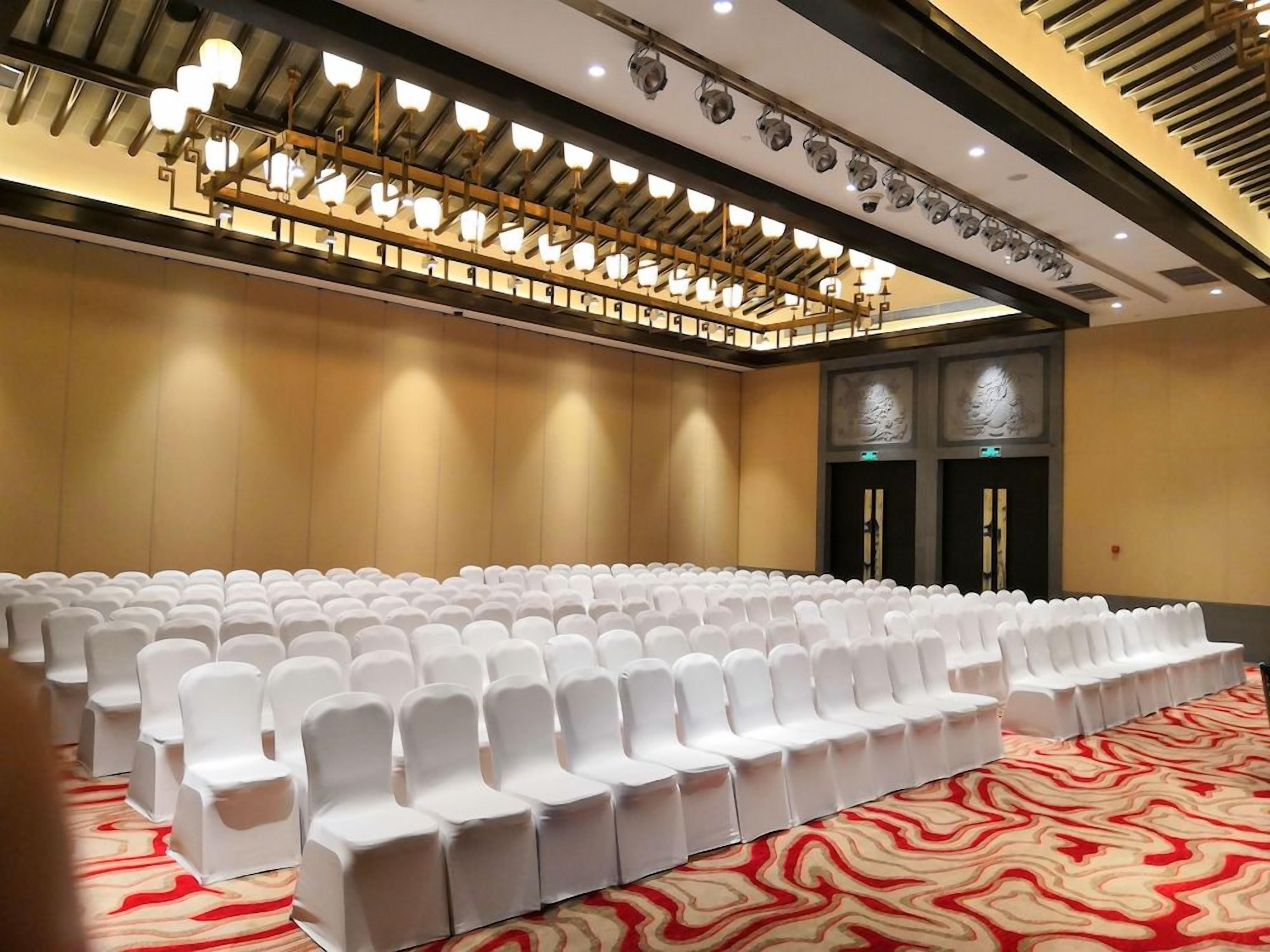 Sala de reuniones
