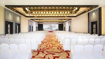 Sala de reunião